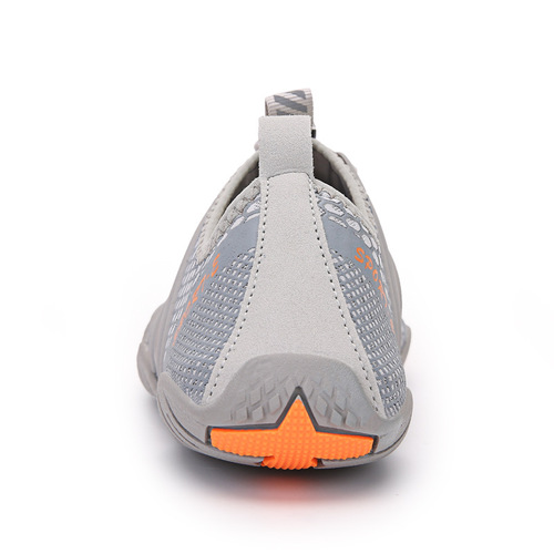 New outdoor five-finger shoes, river tracing shoes, fitness rafting surfing beach shoes, diving shoes, cycling sports hiking shoes