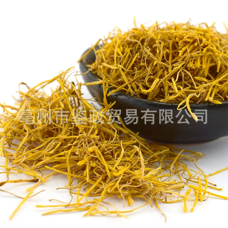 Dried Lotus Stamen Lian Xu 500g Traditional Herbal Tea Ingredient key features