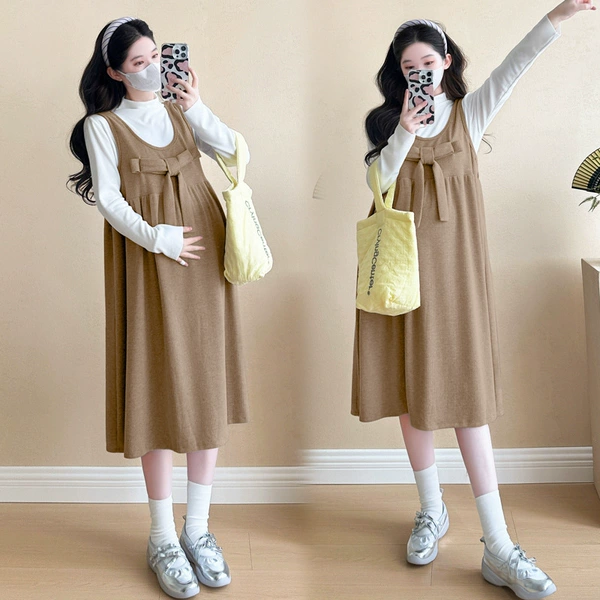 Regular Khaki Set