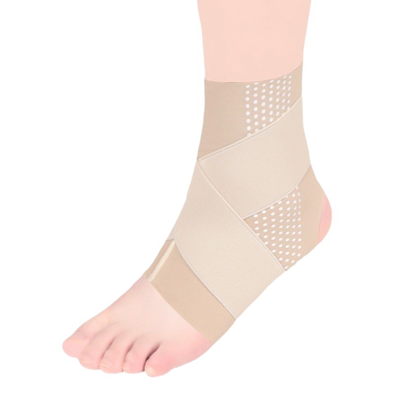 Protector de tobillo deportivo Protector de tobillo japonés para prevenir el esguince de la articulación del pie