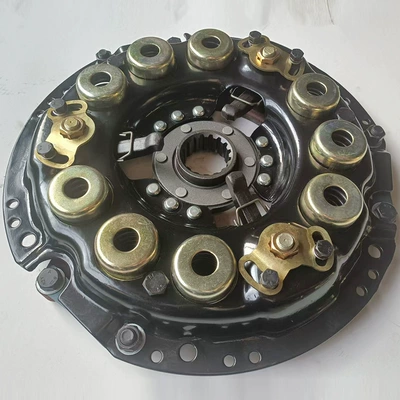 Mufta təzyiq lövhəsi Clutch Pressure Plate 85-1601090