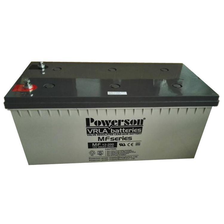 复华蓄电池FM12-150 12V150AH/20HR机房UPS配电室 EPS直流屏 消防