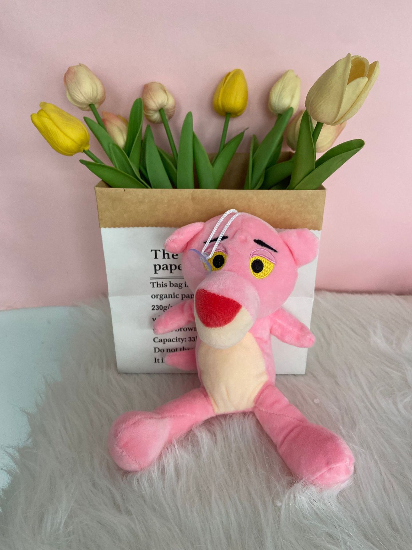 Fábrica al por mayor de 8 pulgadas máquina de agarre muñeca muñeca boda lanzamiento anillo de regalo muñeca puesto de peluche boutique de juguetes de peluche