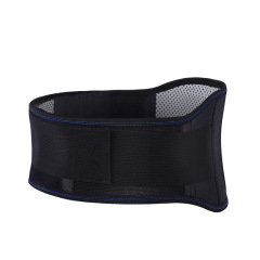 Luo Dafei self-heating sleeping waist pain self-heating belt magnet heating magnetic therapy waist support for middle-aged and elderly people