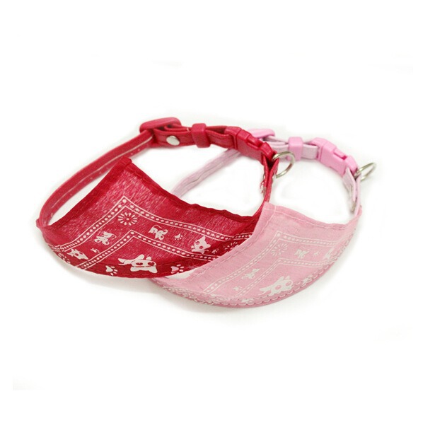 厂家宠物项圈PU皮狗领巾猫咪三角口水巾猫咪狗狗围巾围脖批发