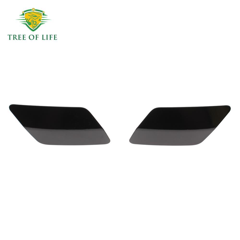 51117371847 51117371848 para la cubierta de la boquilla del limpiador de faro BMW Serie 3