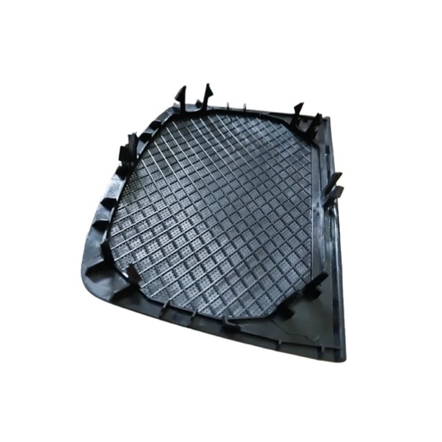 Suitable for Bmw X5 X6 E70E71 Dashboard Speaker Cover Center Console Audio Cover