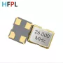 有源mhz-3-20ppm晶体谐振器