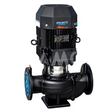 MINAMOTO源立牌GD(3)立式管道离心泵  4kw冷却冷冻循环水泵空调泵