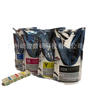 �S��ֱ�N�����Aīˮ1000ml���b���DӡīˮEPSON  F9300��оƬ