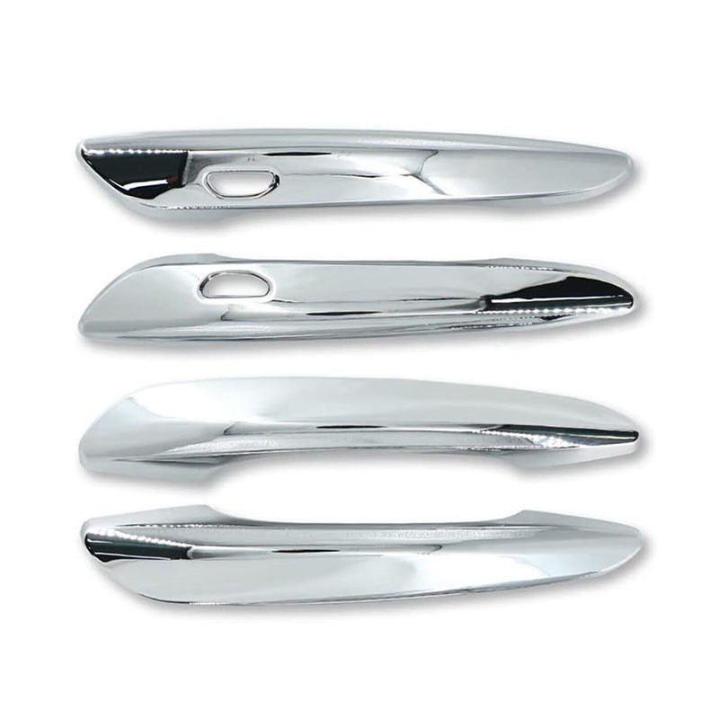 Suitable for 25 Mazda Cx80 Outer Handle Door Bowls Cx-80 Door Handle Decorative Strip Protective Cover Interior