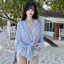 �����ȼٷ����ݷ���Ӿ��Ů�Ը�ɳ̲�ɳڸбȻ��ᴩ��������bikini