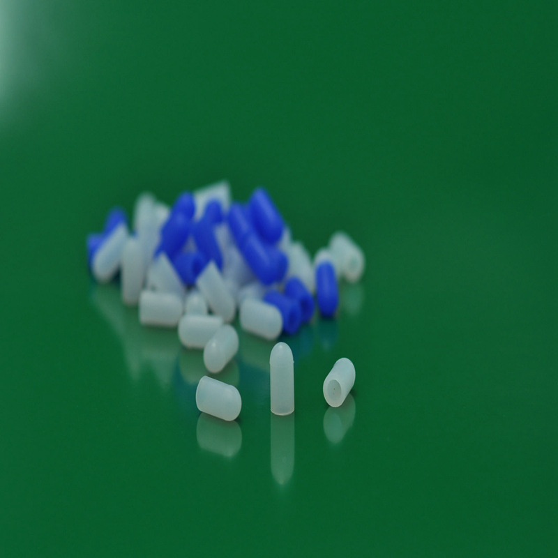 耐高温硅胶套生产商喷涂电镀保护胶套 遮蔽防护表面处理硅胶套