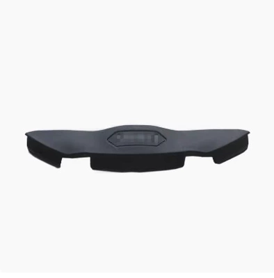 Motorcycle Safety Supplies, X-Spiri Cross-Border Visor - shoei-x14-nose-seal