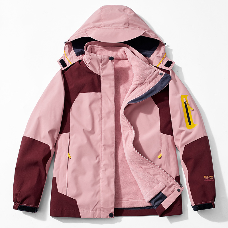 Женский розовый 522 женский комплект из двух предметов