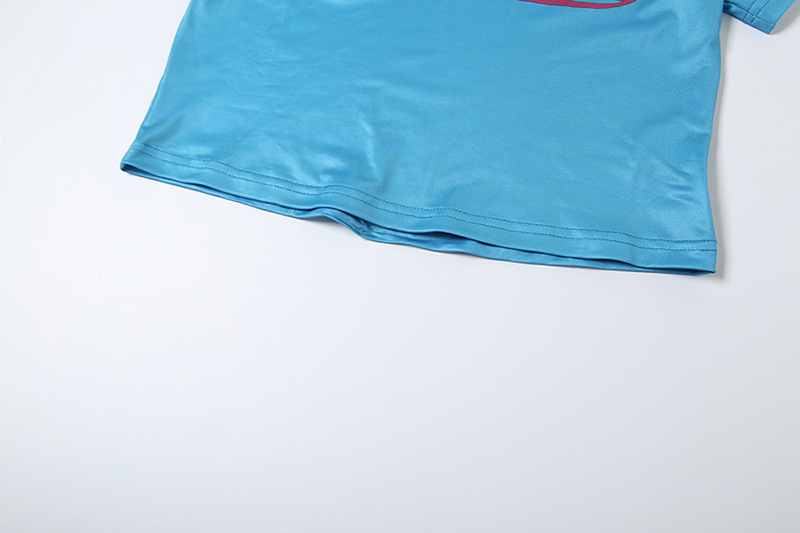 Spring Women Slim Fit Sexy Cropped Top Sports Shorts Set Women