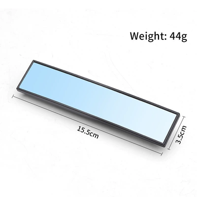 Observation Mirror, Rearview Auxiliary Mirror, Large field of view rear view auxiliary mirror