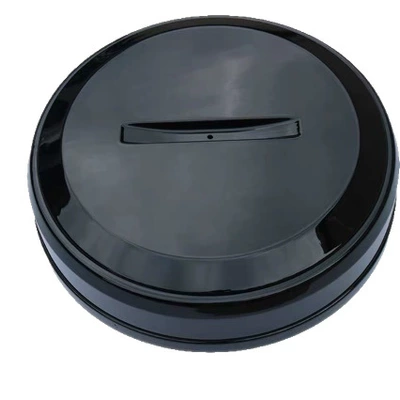 Protection JB74JB75, Spare wheel cover