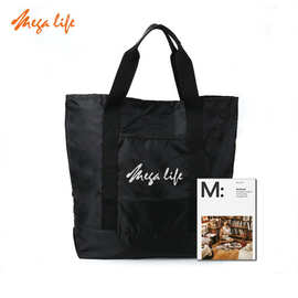 包包女2025新款托特包通勤高级感单肩包可重复使用购物棉手提袋