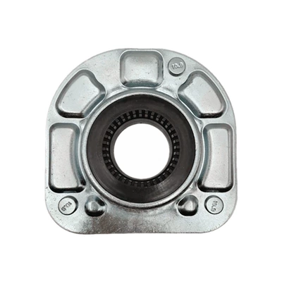damping system Front Shock Absorber Top
