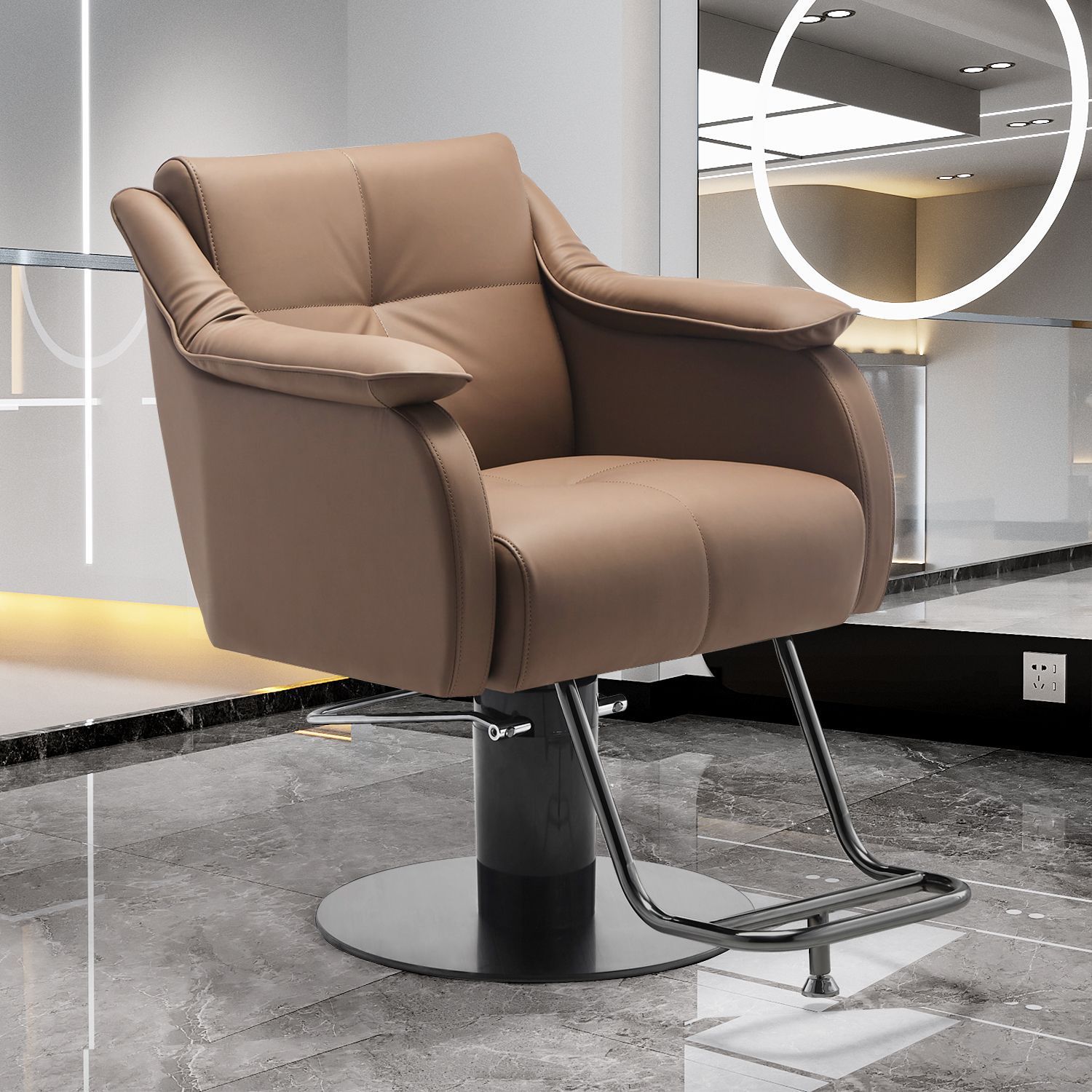 Barbería image 42
