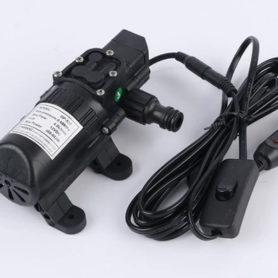 water pump all copper household – Portable car washer