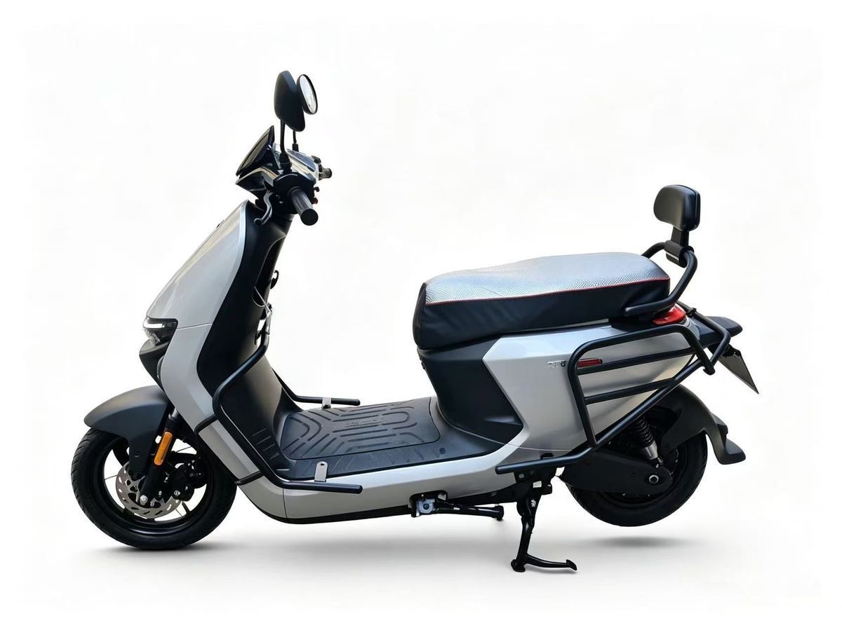 Suitable for modification of the protective bar and crash guard of Ninebot electric scooters N70C/N85C/N90/N100