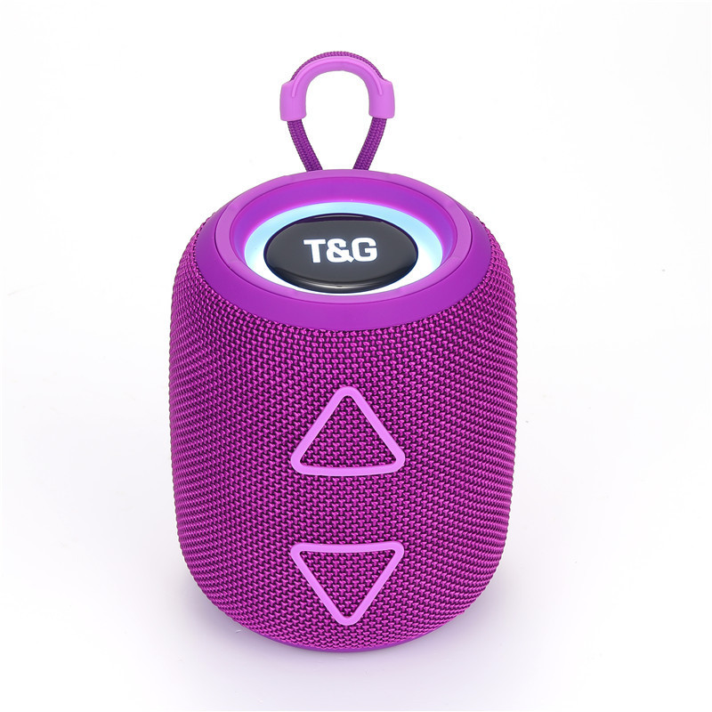 Tg655ポータブル布芸bluetoothスピーカー屋外カード無線ミニサブウーファー越境プレゼント小音響|undefined