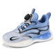 Brand Official Boys Shoes sneaker Men's Summer New Children's Basketball Middle and Big Boys Running Training Shoes