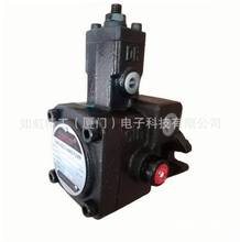 低压叶片泵VP-SF-20-D变量油泵OSHON台湾欧颂OSHON