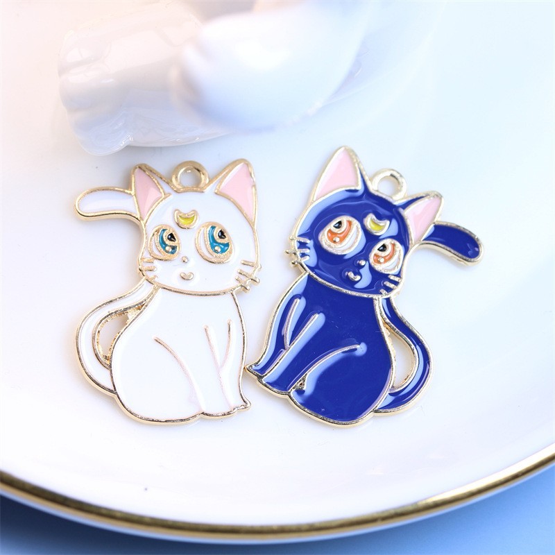 (Wholesale), accessory, cartoon accessories, necklace, keychain, DIY 3