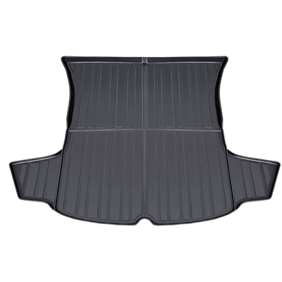 full-cover trunk mat, Trunk Mat