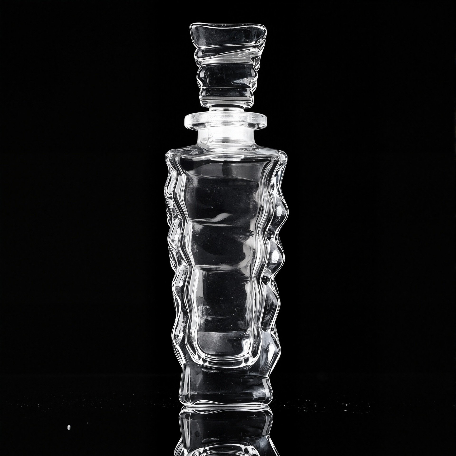 Botella de difusión de vidrio árabe botella de perfume 150ml botella de exhibición de aceite esencial chapado en oro botella de vidrio fragrante botella dividida