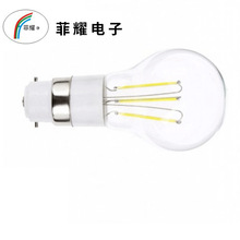 ��ҫ LED���z���� B22 3W �{������ 220V/110V