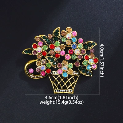 New Stylish and Exquisite Alloy Yaxa sancaqları - xd824279