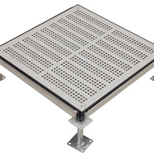 ♔国标PVCHPL陶瓷全钢硫酸钙铝合金防静电地板 架空活动地板600/8