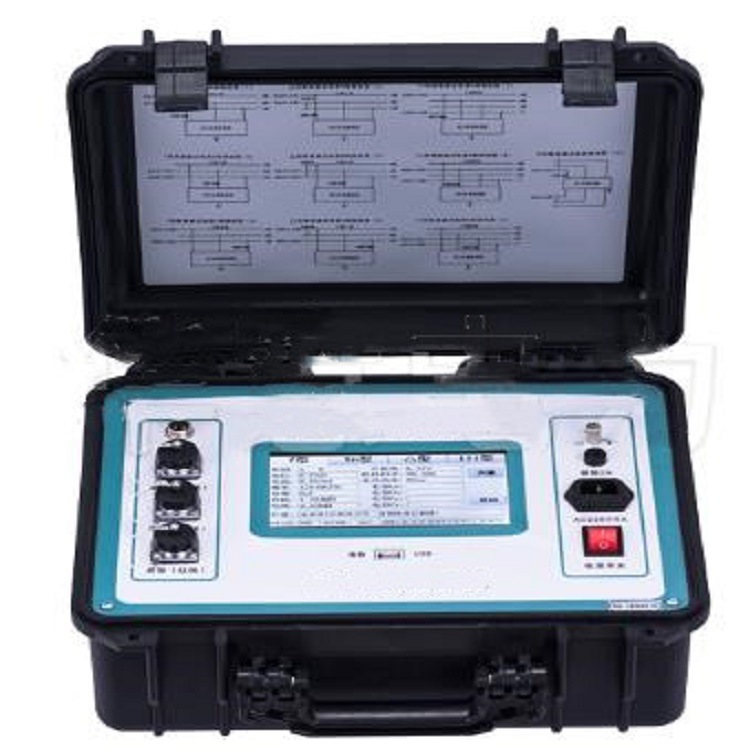 全自动电容电感测试仪 东方化玻  型号:D257743 库号：D257743