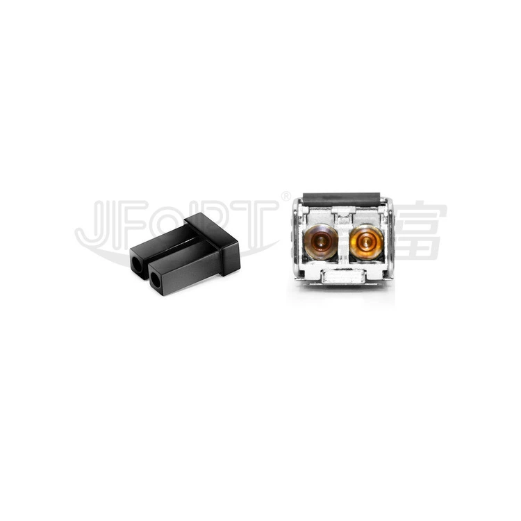 SFP модуль 155 Мбит многомодовый 850 нм 2 км, передача, DOM диагностика, двухволоконный LC, совместимая кастомизация