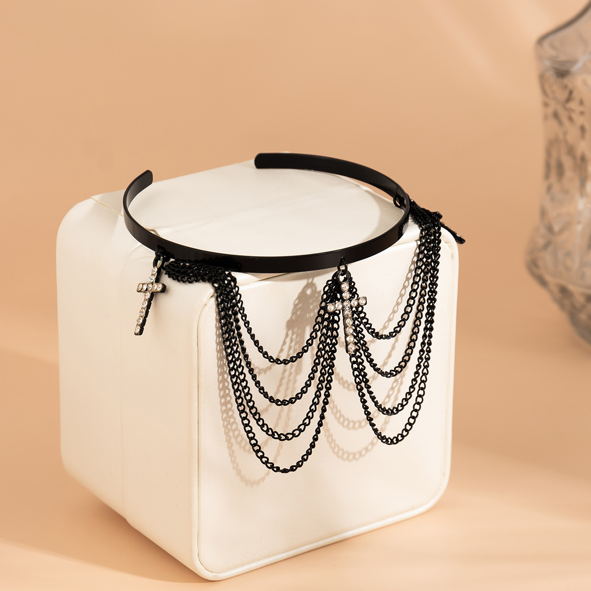 1 Piece Fashion Tassel Alloy Plating Artificial Rhinestones Womenu0027S Bracelets