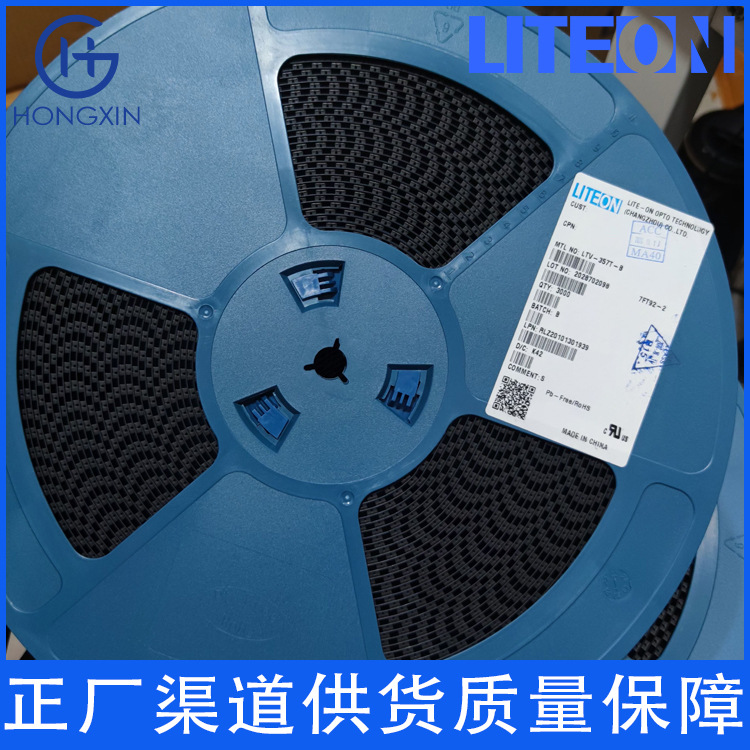 CNY17F-3S-V 晶体管输出光耦 6-SMD鸥翼型 信号隔离器件及模块