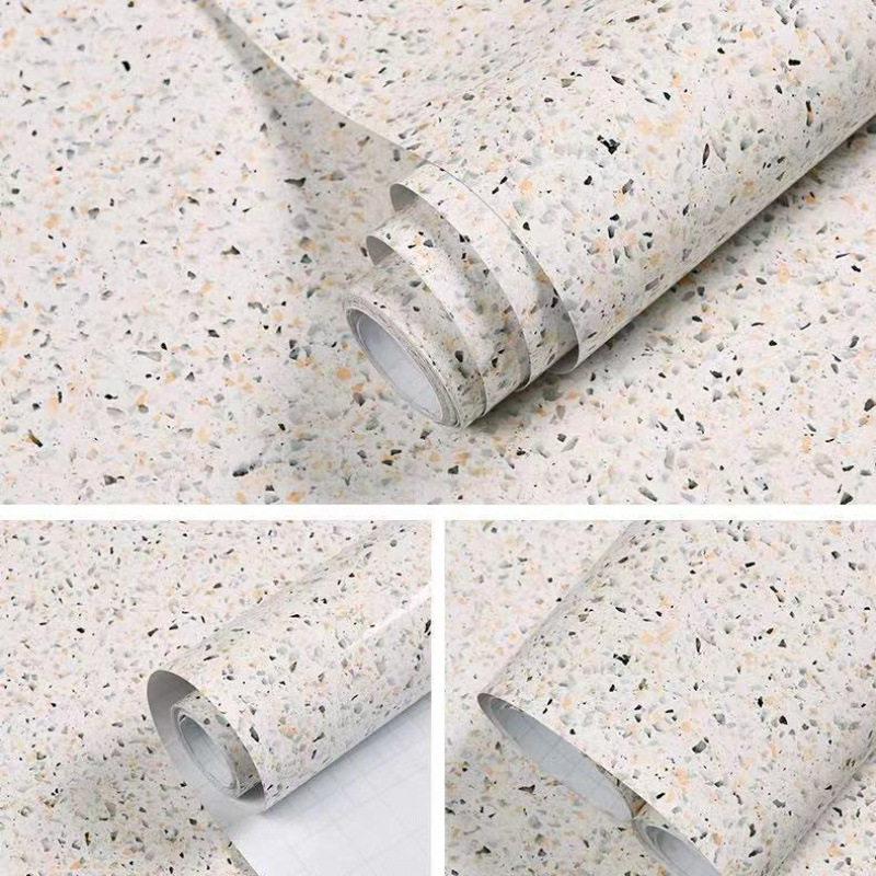 대리석 물 연삭 노란색 6775