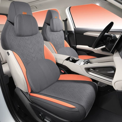 Seasons Universal Seat Cover: Modelə uyğun (Original) oturacaq örtükləri