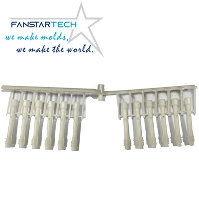 Rubber eraser mold pen Avtomobil hissələri qəlibləri