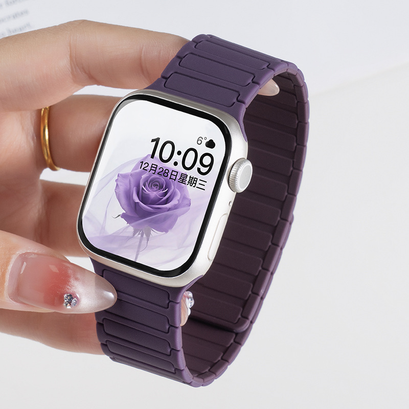 New plum with berry purple