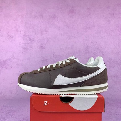 Wholesale Putian Men's and Women's Casual Sneakers, Baroque Brown Forrest Gump Shoes, German Training Shoes, Low-Top Wholesale Putian Men's and Women's Casual Sneakers, Baroque Brown Forrest Gump Shoes, German Training Shoes, Low-Top
