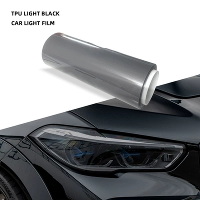 film scratches automatic repair protective – Car headlight protective film