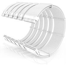 PSU Cable Extension Kit 6-Pack ��X�Դ���L��6����