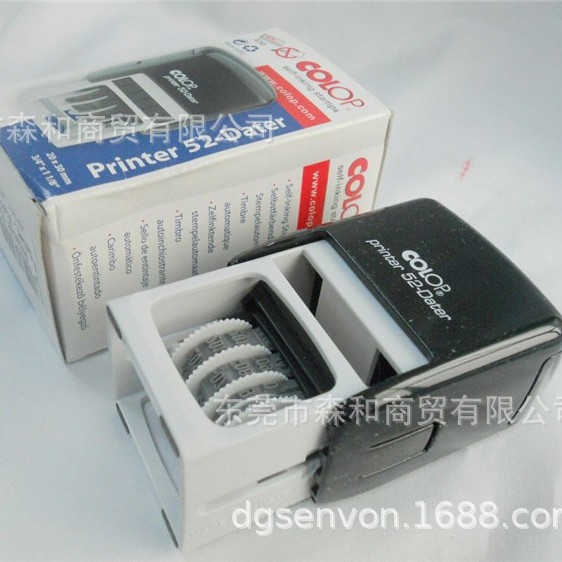 ��ƷCOLOP������ printer P52-Daterӡ�� �����������²�������