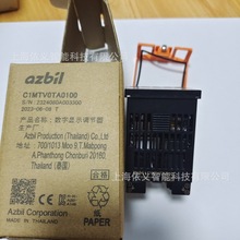 azbil�¿�С�͜ؿ���C1MTV0TA0100��������Ͽ�C15MTϵ��