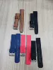 Watch strap, accessory, hair band, belt